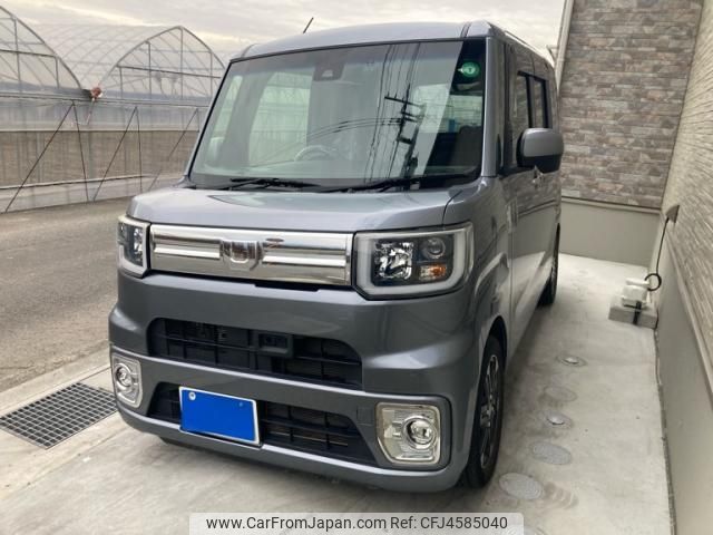 daihatsu wake 2017 -DAIHATSU--WAKE DBA-LA700S--LA700S-0098628---DAIHATSU--WAKE DBA-LA700S--LA700S-0098628- image 2