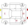 nissan elgrand 2016 -NISSAN--Elgrand DBA-TE52--TE52-086614---NISSAN--Elgrand DBA-TE52--TE52-086614- image 2