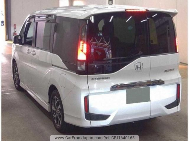honda stepwagon-spada 2021 CFJ1640165 image 2