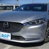 mazda atenza 2019 -MAZDA--MAZDA6 GJ5FP--GJ5FP-500235---MAZDA--MAZDA6 GJ5FP--GJ5FP-500235- image 1