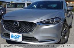 mazda atenza 2019 -MAZDA--MAZDA6 GJ5FP--GJ5FP-500235---MAZDA--MAZDA6 GJ5FP--GJ5FP-500235-