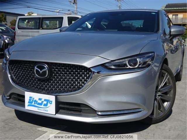 mazda atenza 2019 -MAZDA--MAZDA6 GJ5FP--GJ5FP-500235---MAZDA--MAZDA6 GJ5FP--GJ5FP-500235- image 1