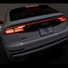 audi q8 2019 -AUDI--Audi Q8 F1DCBA--KD045881---AUDI--Audi Q8 F1DCBA--KD045881- image 11