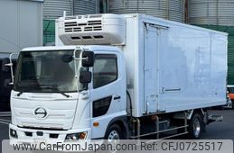 hino ranger 2017 GOO_NET_EXCHANGE_0404111A30250205W001