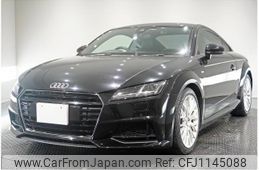 audi tt-coupe 2016 quick_quick_ABA-FVCJS_TRUZZZFV0H1005151
