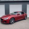 maserati ghibli 2014 -MASERATI 【高松 300ｾ2521】--Maserati Ghibli MG30B--01137464---MASERATI 【高松 300ｾ2521】--Maserati Ghibli MG30B--01137464- image 10