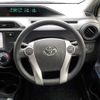 toyota aqua 2013 -TOYOTA 【野田 500】--AQUA DAA-NHP10--NHP10-6203669---TOYOTA 【野田 500】--AQUA DAA-NHP10--NHP10-6203669- image 21