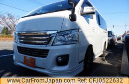 nissan caravan-van 2013 -NISSAN--Caravan Van LDF-VW6E26--VW6E26-004053---NISSAN--Caravan Van LDF-VW6E26--VW6E26-004053-