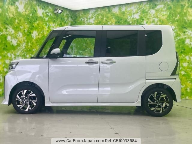 daihatsu tanto 2023 quick_quick_5BA-LA650S_LA650S-0373348 image 2