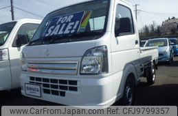 suzuki carry-truck 2024 -SUZUKI--Carry Truck 3BD-DA16T--DA16T-790***---SUZUKI--Carry Truck 3BD-DA16T--DA16T-790***-