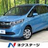 honda freed 2019 -HONDA--Freed DAA-GB8--GB8-1018449---HONDA--Freed DAA-GB8--GB8-1018449- image 1