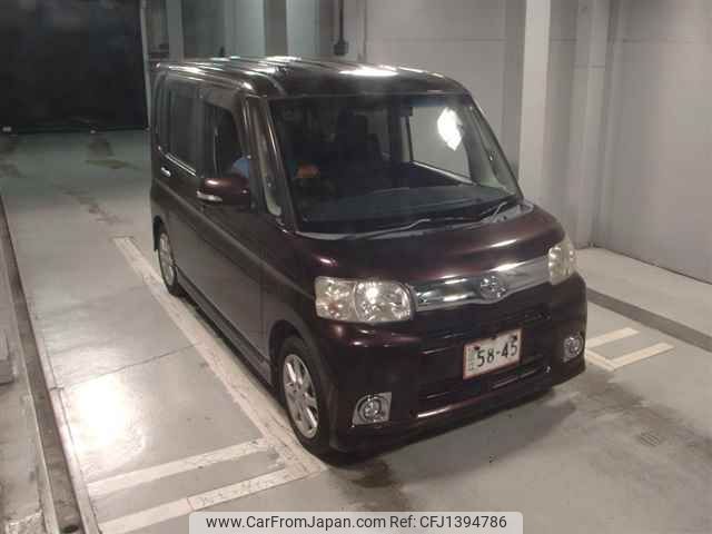 daihatsu tanto 2012 -DAIHATSU--Tanto L375S--0556426---DAIHATSU--Tanto L375S--0556426- image 1