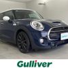 mini mini-others 2017 -BMW--BMW Mini DBA-XS20--WMWXS720902E47414---BMW--BMW Mini DBA-XS20--WMWXS720902E47414- image 1