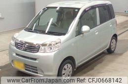 honda life 2011 -HONDA 【秋田 583せ704】--Life JC1-1225801---HONDA 【秋田 583せ704】--Life JC1-1225801-