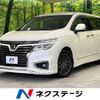 nissan elgrand 2016 -NISSAN--Elgrand DBA-TE52--TE52-083698---NISSAN--Elgrand DBA-TE52--TE52-083698- image 1