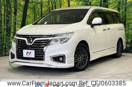 nissan elgrand 2016 -NISSAN--Elgrand DBA-TE52--TE52-083698---NISSAN--Elgrand DBA-TE52--TE52-083698-