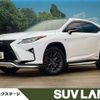 lexus rx 2016 -LEXUS--Lexus RX DAA-GYL25W--GYL25-0002914---LEXUS--Lexus RX DAA-GYL25W--GYL25-0002914- image 1