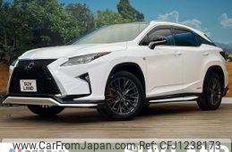 lexus rx 2016 -LEXUS--Lexus RX DAA-GYL25W--GYL25-0002914---LEXUS--Lexus RX DAA-GYL25W--GYL25-0002914-