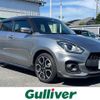 suzuki swift 2019 -SUZUKI--Swift CBA-ZC33S--ZC33S-126840---SUZUKI--Swift CBA-ZC33S--ZC33S-126840- image 1