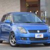 suzuki swift 2009 CFJ9039198 image 1