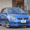 suzuki swift 2009 quick_quick_DBA-ZC11S_ZC11S-551252 image 1