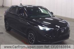 honda vezel 2021 quick_quick_6BA-RV4_1000752