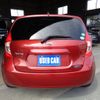 nissan note 2013 -NISSAN--Note E12--131356---NISSAN--Note E12--131356- image 2