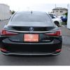 lexus es 2019 CFJ0307313 image 9