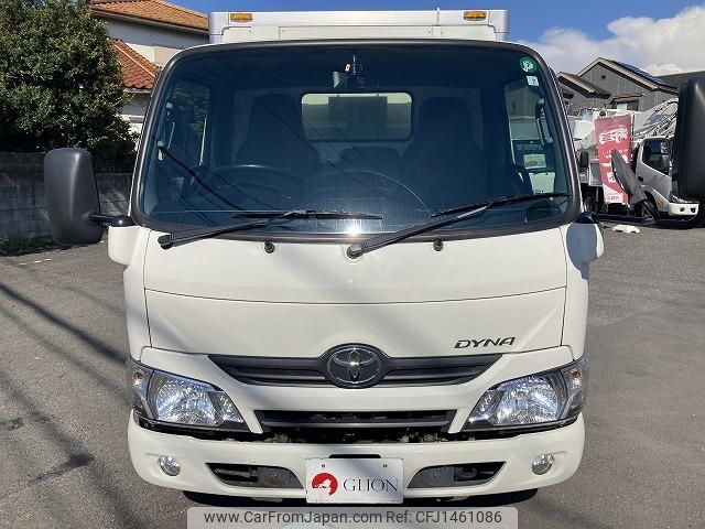 toyota dyna-truck 2019 CFJ1461086 image 2