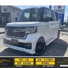 honda n-box 2023 -HONDA--N BOX 6BA-JF3--JF3-2415735---HONDA--N BOX 6BA-JF3--JF3-2415735- image 1