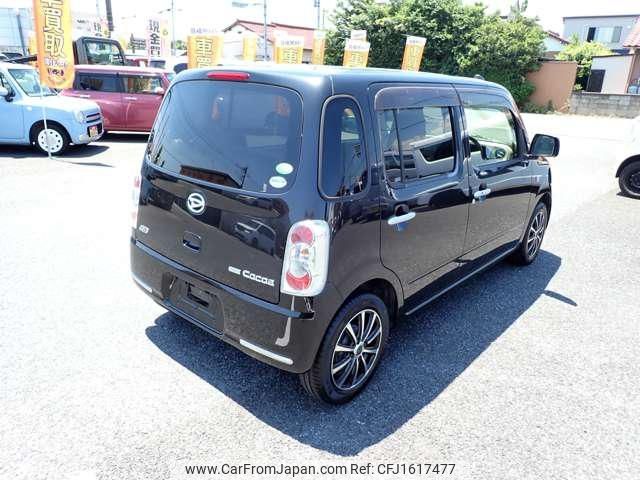 daihatsu mira-cocoa 2012 CFJ1617477 image 2
