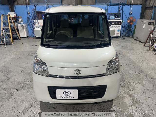 suzuki spacia 2015 quick_quick_DBA-MK32S_M32S-242700 image 2