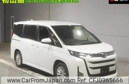 toyota noah 2023 -TOYOTA--Noah ZWR90W--0072823---TOYOTA--Noah ZWR90W--0072823-