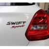 suzuki swift 2024 -SUZUKI 【江東 300ｾ495】--Swift ZC33S--604025---SUZUKI 【江東 300ｾ495】--Swift ZC33S--604025- image 8