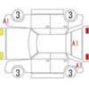 toyota noah 2020 -TOYOTA--Noah 3BA-ZRR85W--ZRR85-0149658---TOYOTA--Noah 3BA-ZRR85W--ZRR85-0149658- image 2