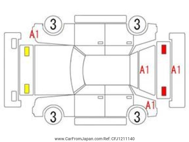 toyota noah 2020 -TOYOTA--Noah 3BA-ZRR85W--ZRR85-0149658---TOYOTA--Noah 3BA-ZRR85W--ZRR85-0149658- image 2