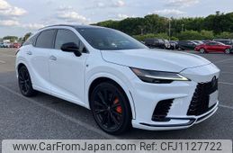 lexus rx 2024 quick_quick_5AA-TALH17_TALH17-1013750