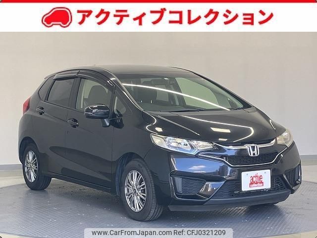 honda fit 2016 quick_quick_GK3_GK3-4300179 image 1