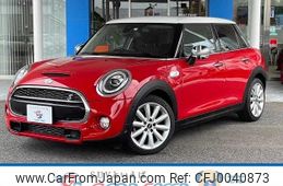 mini mini-others 2019 -BMW--BMW Mini DBA-XU20M--WMWXU920402L31492---BMW--BMW Mini DBA-XU20M--WMWXU920402L31492-