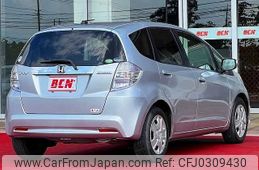 honda fit 2012 TE5031