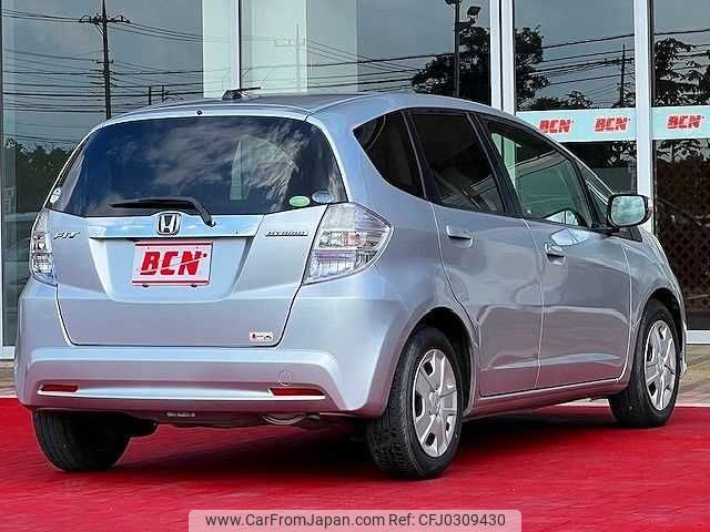 honda fit 2012 TE5031 image 1