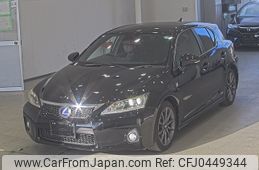 lexus ct 2013 -LEXUS--Lexus CT ZWA10-2145800---LEXUS--Lexus CT ZWA10-2145800-