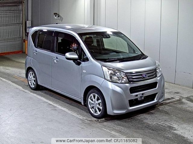 subaru stella 2020 -SUBARU--Stella LA150F-2605340---SUBARU--Stella LA150F-2605340- image 1
