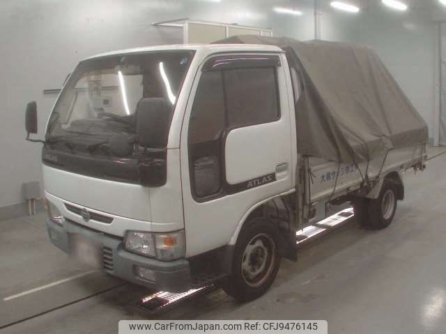 nissan atlas 2006 -NISSAN--Atlas TC-SH2F23--SH2F23-030392---NISSAN--Atlas TC-SH2F23--SH2F23-030392- image 1