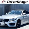 mercedes-benz c-class 2016 quick_quick_205004_WDD2050042F289573 image 1
