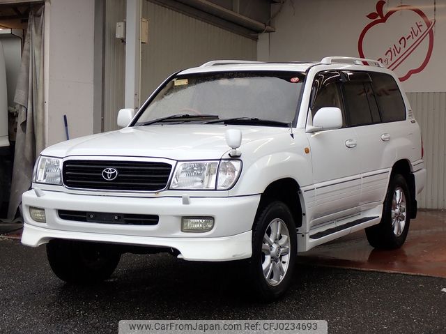 toyota land-cruiser 2001 24940508 image 1