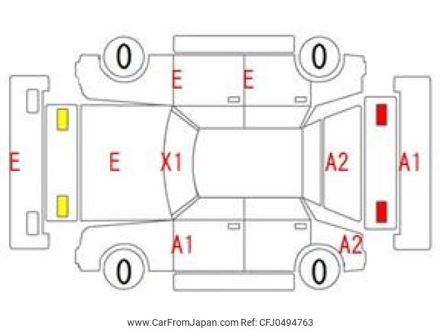 cadillac xt5 2021 -GM--Cadillac XT5 7BA-C1UL--1GYFN9RS0MZ144633---GM--Cadillac XT5 7BA-C1UL--1GYFN9RS0MZ144633- image 2