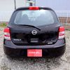 nissan march 2012 I10558 image 12