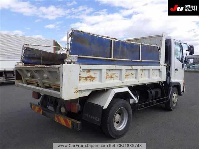 hino ranger 2017 CFJ1885748 image 2