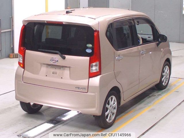 daihatsu move 2016 -DAIHATSU 【Ｎｏ後日 】--Move LA150S-0103430---DAIHATSU 【Ｎｏ後日 】--Move LA150S-0103430- image 2